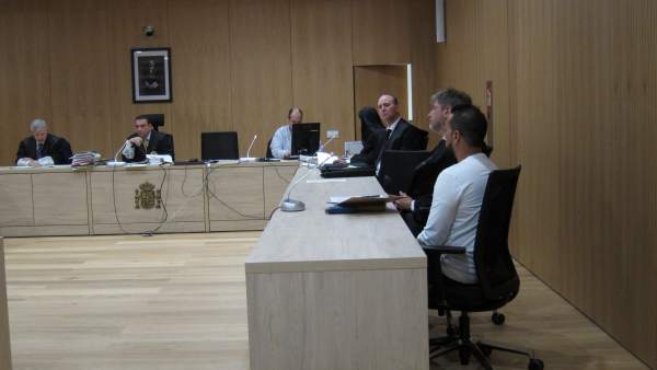 El acusado de asesinar a un varón en Puente Genil por drogas El acusado de asesinar a un varón en Puente Genil por drogas