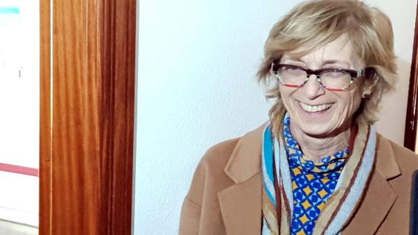 Salamanca confía en poner en marcha nueva atención ambulatoria para trasplantes Salamanca confía en poner en marcha nueva atención ambulatoria para trasplantes