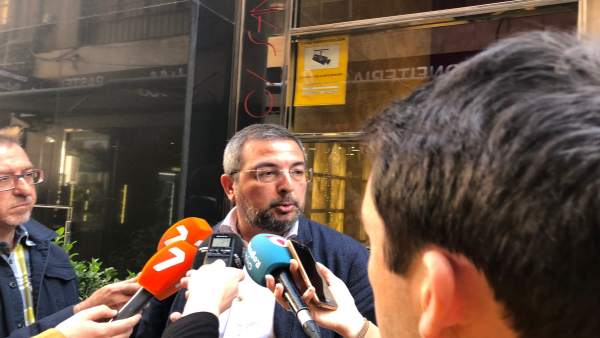 Abogado familia de la residencia investigada denuncia vulneración de derechos fu Abogado familia de la residencia investigada denuncia vulneración de derechos fu