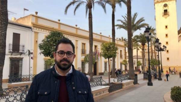 Huelva.- PSOE de La Palma considera 'prioritario' proteger el patrimonio históri Huelva.- PSOE de La Palma considera 'prioritario' proteger el patrimonio históri