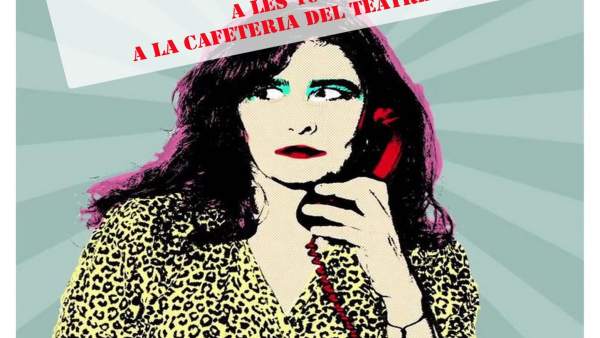 El Consell de Mallorca presenta este miércoles el consultorio feminista 'Aló Ira El Consell de Mallorca presenta este miércoles el consultorio feminista 'Aló Ira
