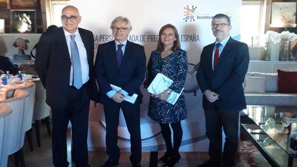 Andalucía, Cataluña, Castilla y León, Galicia y País Vasco, CCAA con una mayor i Andalucía, Cataluña, Castilla y León, Galicia y País Vasco, CCAA con una mayor i