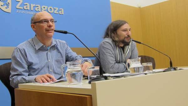 Zaragoza.- La Oficina Municipal de Vivienda abre 356 expedientes de los que 235 Zaragoza.- La Oficina Municipal de Vivienda abre 356 expedientes de los que 235