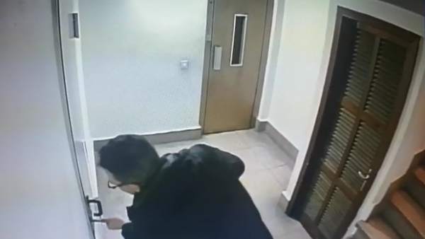 Sucesos.- Detienen al presunto autor de hasta ocho robos en trasteros en menos d Sucesos.- Detienen al presunto autor de hasta ocho robos en trasteros en menos d