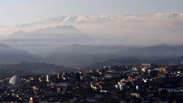 Oviedo Oviedo
