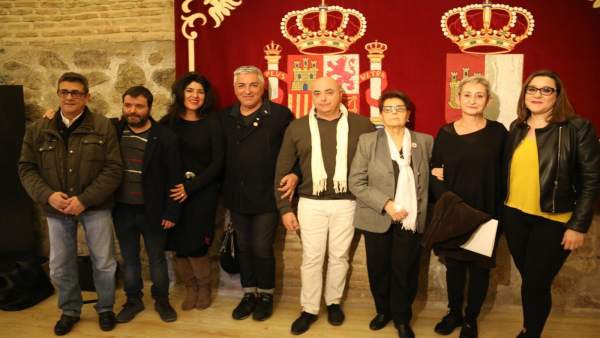 Un informe del franquismo hecho por un grupo de independientes, propuesta de Pod Un informe del franquismo hecho por un grupo de independientes, propuesta de Pod
