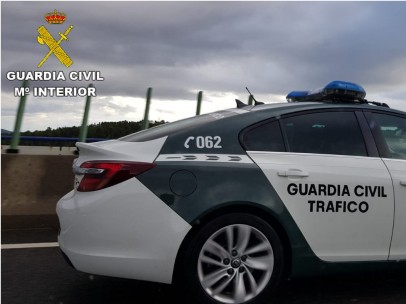 guardia civil