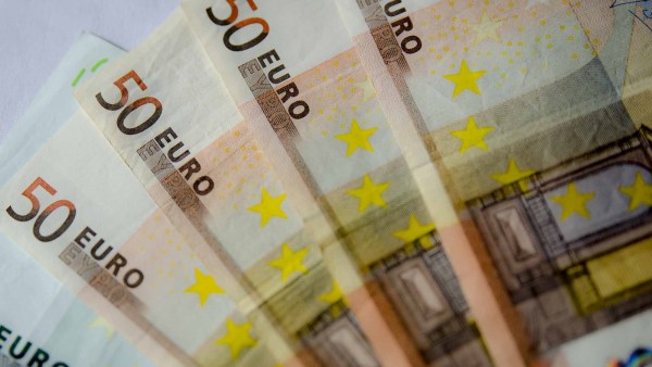 Billetes Billetes