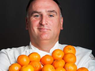 Chef Jose Andres
