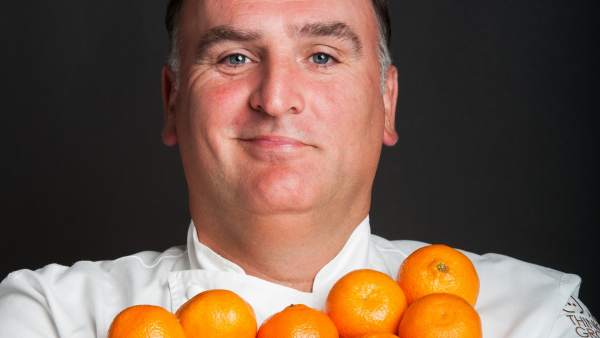 Chef Jose Andres Chef Jose Andres