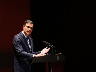 Pedro Sánchez