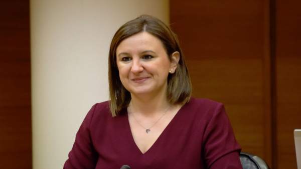 Valencia.- Català presidirá la gestora local del PP tras la renuncia de Santamar Valencia.- Català presidirá la gestora local del PP tras la renuncia de Santamar