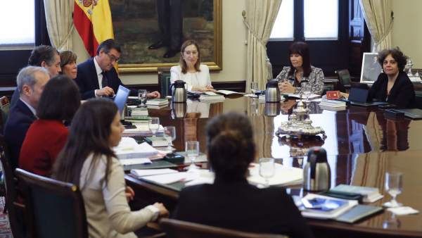 Diputación Permanente Diputación Permanente