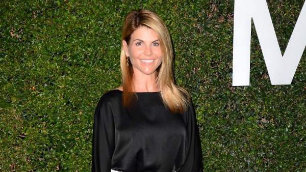 Lori Loughlin Lori Loughlin