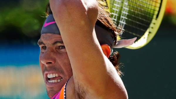 Rafael Nadal Rafael Nadal