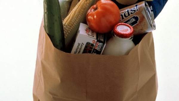 Bolsa kraft Bolsa kraft