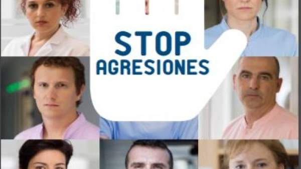 Los profesionales de Osakidetza notificaron en 2018 un total de 629 agresiones v Los profesionales de Osakidetza notificaron en 2018 un total de 629 agresiones v