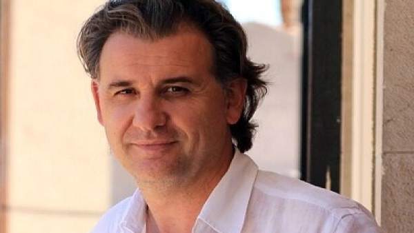 28A.- El Alcalde De Utrillas, Joaquín Moreno, Cabeza De Lista De Cs Al Congreso 28A.- El Alcalde De Utrillas, Joaquín Moreno, Cabeza De Lista De Cs Al Congreso