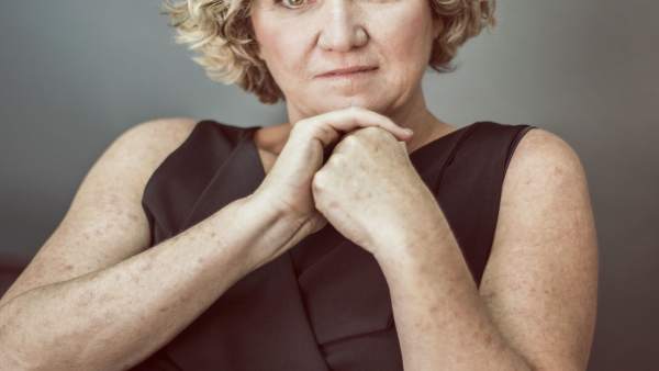 Cultura.- El Festival de Cine de Alicante homenajeará a la actriz Ana Wagener Cultura.- El Festival de Cine de Alicante homenajeará a la actriz Ana Wagener