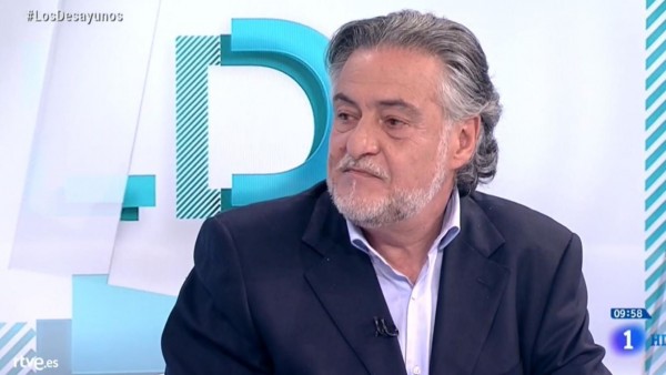 Pepu Hernández Pepu Hernández