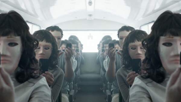 Black Mirror Black Mirror