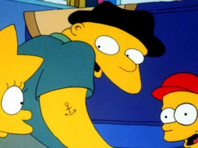 Los Simpson