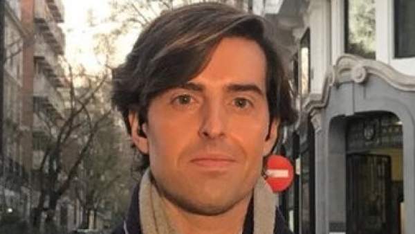 Pablo Montesinos Pablo Montesinos