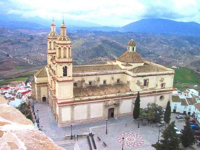 Olvera