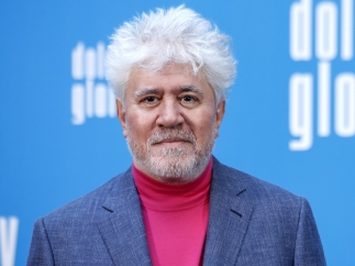 Pedro Almodóvar