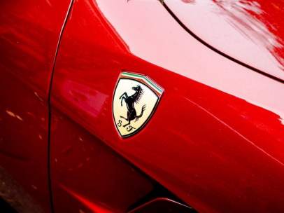 Cinco Ferraris baratos que podrías llegar a comprar (si ahorras un poco)