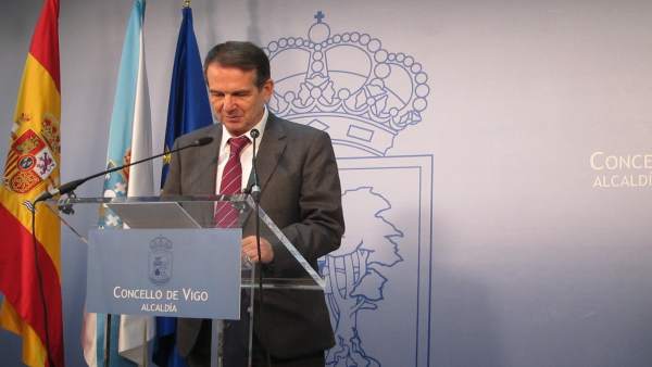 Galicia.- Abel Caballero reitera que pedirá Medicina para la UVigo 'si se rompe Galicia.- Abel Caballero reitera que pedirá Medicina para la UVigo 'si se rompe
