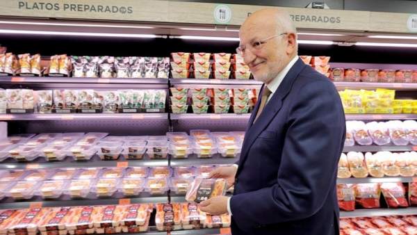 Juan Roig Juan Roig