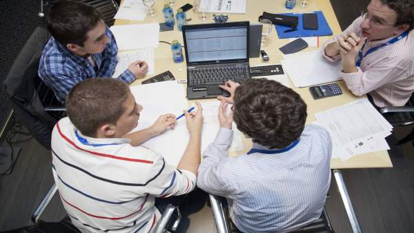 Los jóvenes de Baleares prefieren emprender como mejor opción para su futuro, se Los jóvenes de Baleares prefieren emprender como mejor opción para su futuro, se