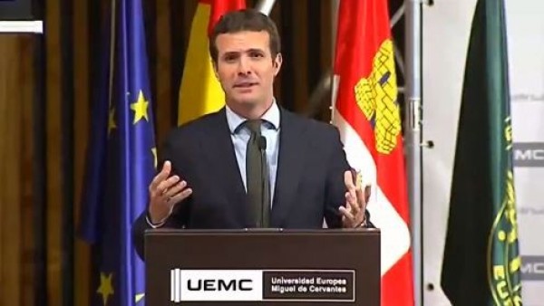 Pablo Casado Pablo Casado