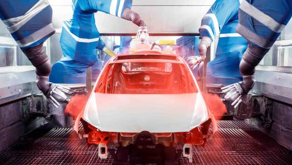 La cruz de los coches eléctricos: pérdida de empleo La cruz de los coches eléctricos: pérdida de empleo