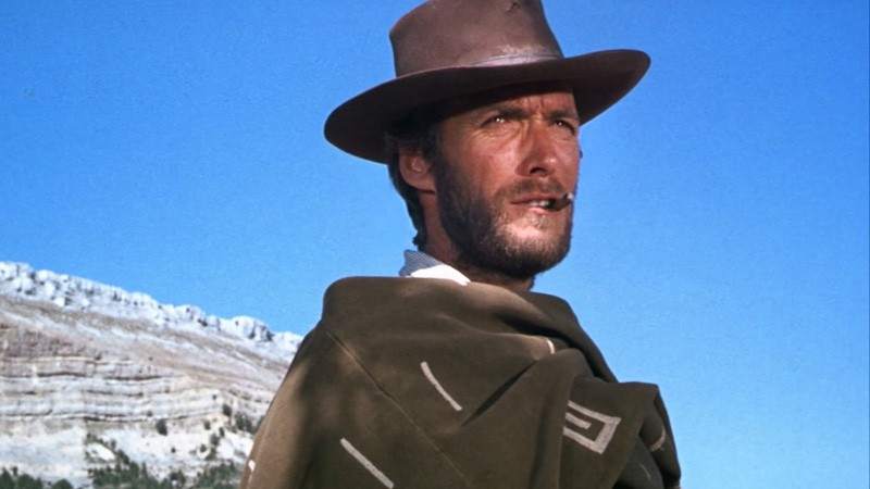 El bueno, el feo y el malo (1966) El bueno, el feo y el malo (1966)