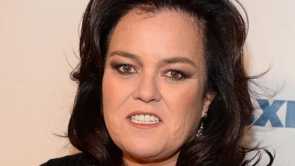 Rosie O'Donnell Rosie O'Donnell