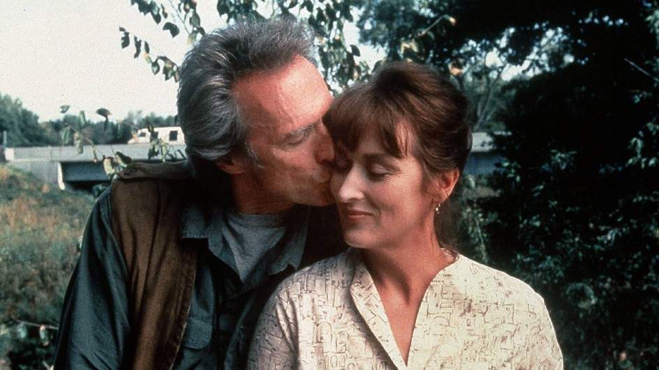 Los puentes de Madison Los puentes de Madison