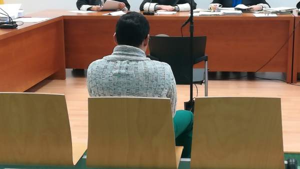 Alicante.- Fiscalía pide 194 años de prisión para un pedófilo que estaba siendo Alicante.- Fiscalía pide 194 años de prisión para un pedófilo que estaba siendo