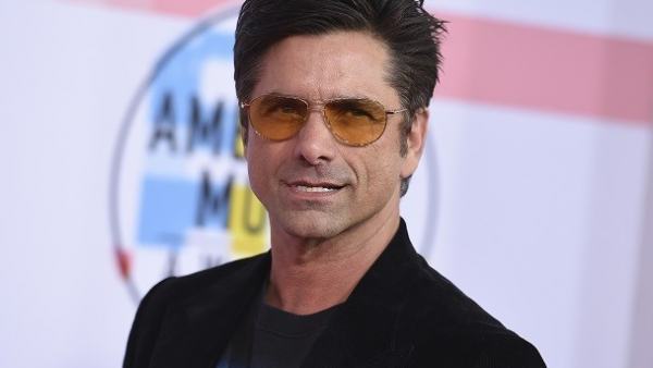 John Stamos John Stamos