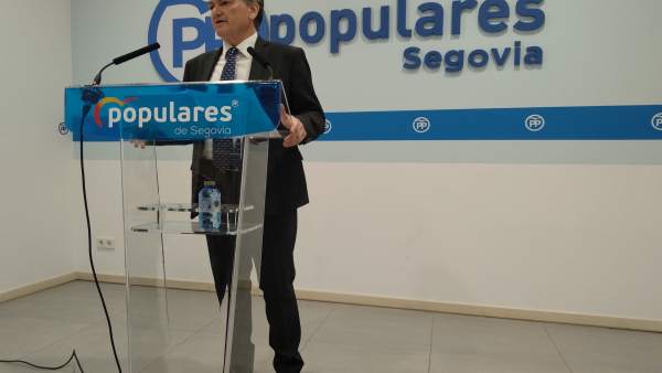 PP elabora un decálogo para el futuro educativo de CyL PP elabora un decálogo para el futuro educativo de CyL
