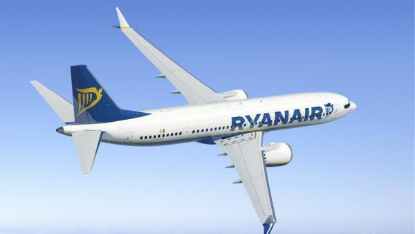 Ryanair anuncia dos nuevas rutas de Palma a Alicante y a Murcia a partir de juni Ryanair anuncia dos nuevas rutas de Palma a Alicante y a Murcia a partir de juni