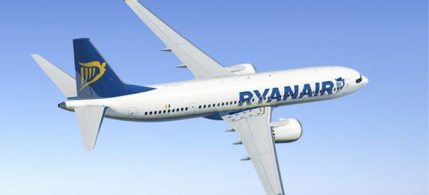 Ryanair