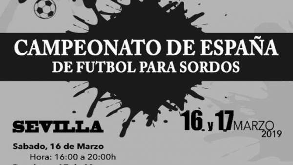 Sevilla.- El Centro Deportivo Los Mares acoge este fin de semana el Campeonato d Sevilla.- El Centro Deportivo Los Mares acoge este fin de semana el Campeonato d