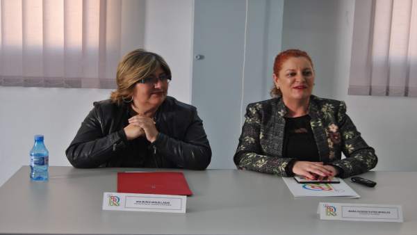 Granada.- Salobreña acoge una jornada sobre Responsabilidad Social Corporativa e Granada.- Salobreña acoge una jornada sobre Responsabilidad Social Corporativa e