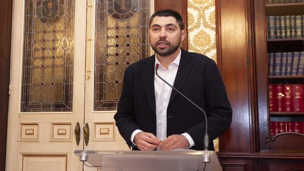 El Ayuntamiento coruñés iniciará una investigación para aclarar las responsabili El Ayuntamiento coruñés iniciará una investigación para aclarar las responsabili