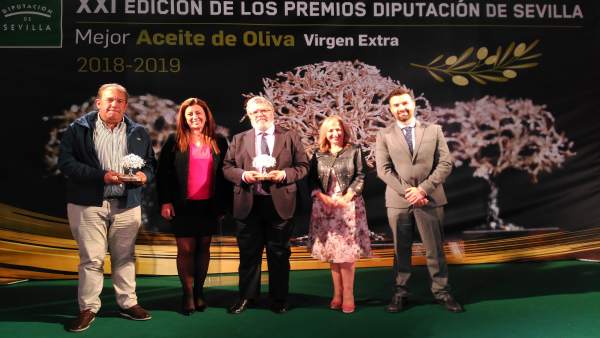 Sevilla.- Cs apoya a la industria del olivar como 'pilar fundamental' del desarr Sevilla.- Cs apoya a la industria del olivar como 'pilar fundamental' del desarr
