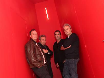 Hombres G
