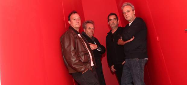 Hombres G