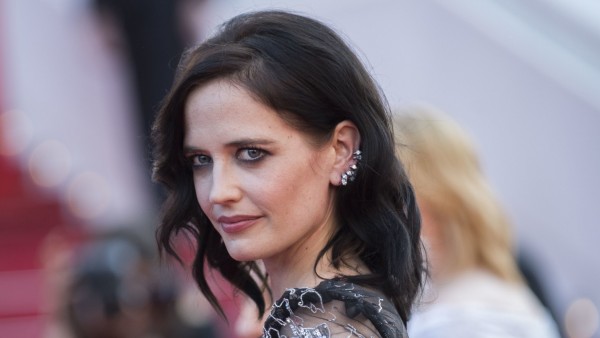 Eva Green personal life